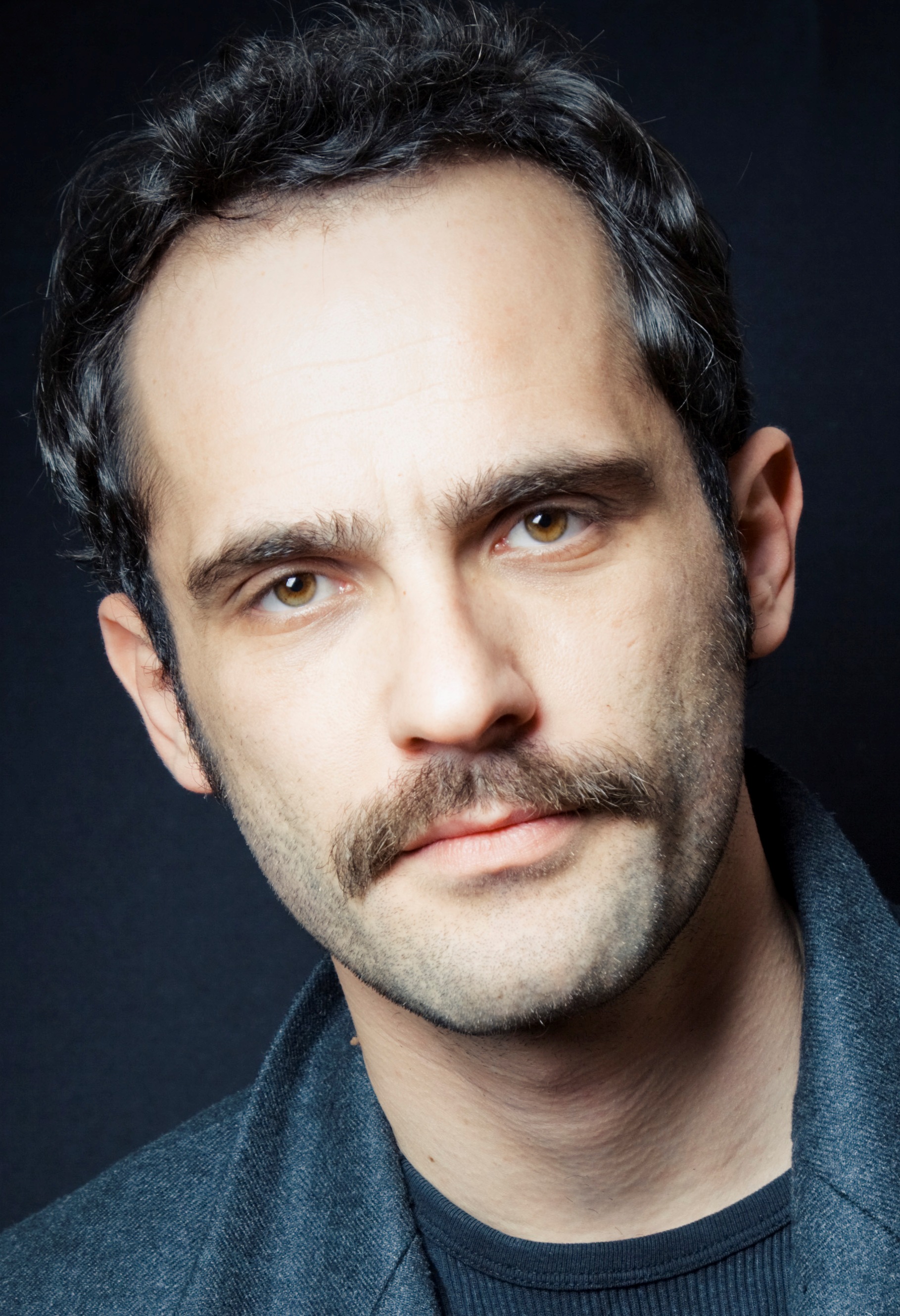 actor Radivoje Bukvic large photo