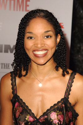 actor Lisa Arrindell large photo