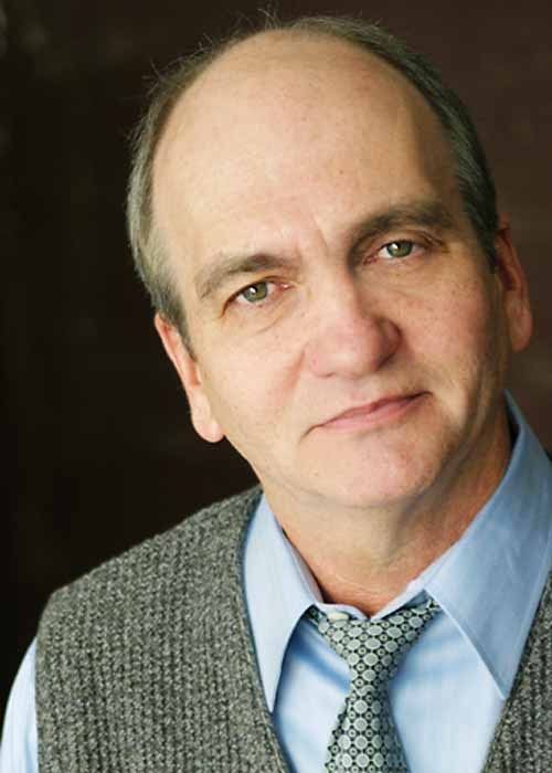 actor Will Zahrn large photo