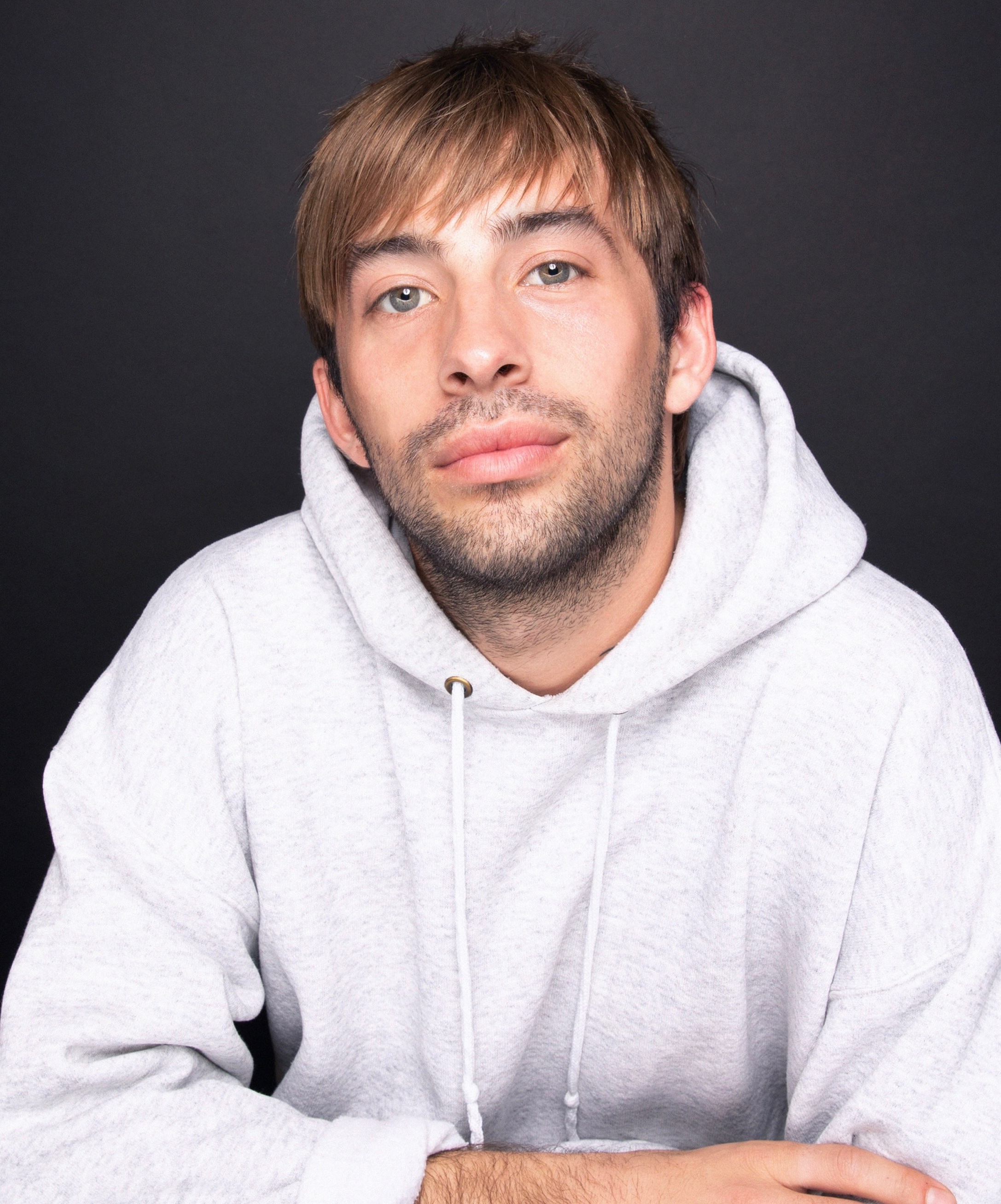 actor Jimmy Bennett large photo