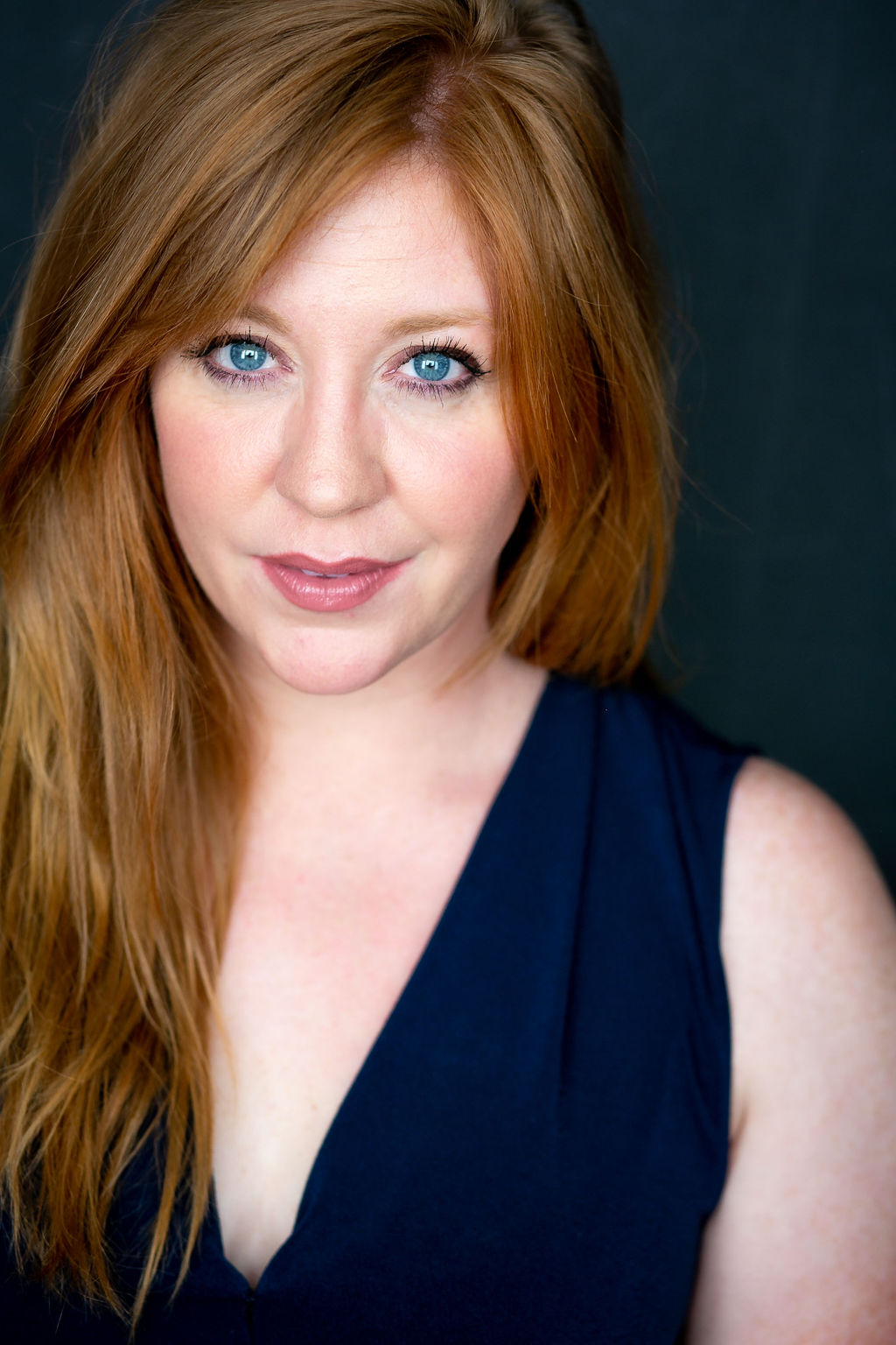 actor Rachel Kerbs large photo