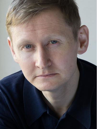 actor Raymond Waring large photo