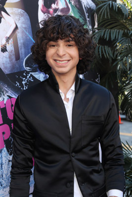 actor Adam Sevani large photo