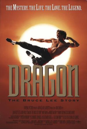 Dragon: The Bruce Lee Story [Hindi]