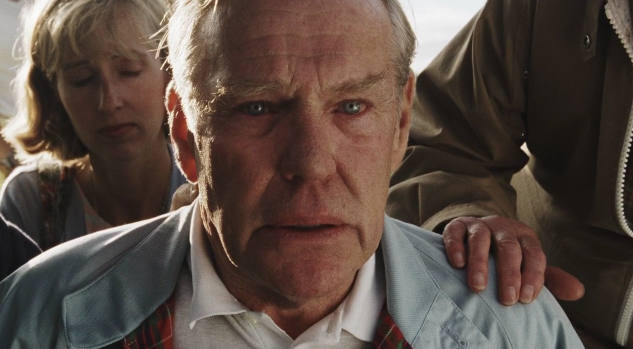 actor Harrison Young large photo