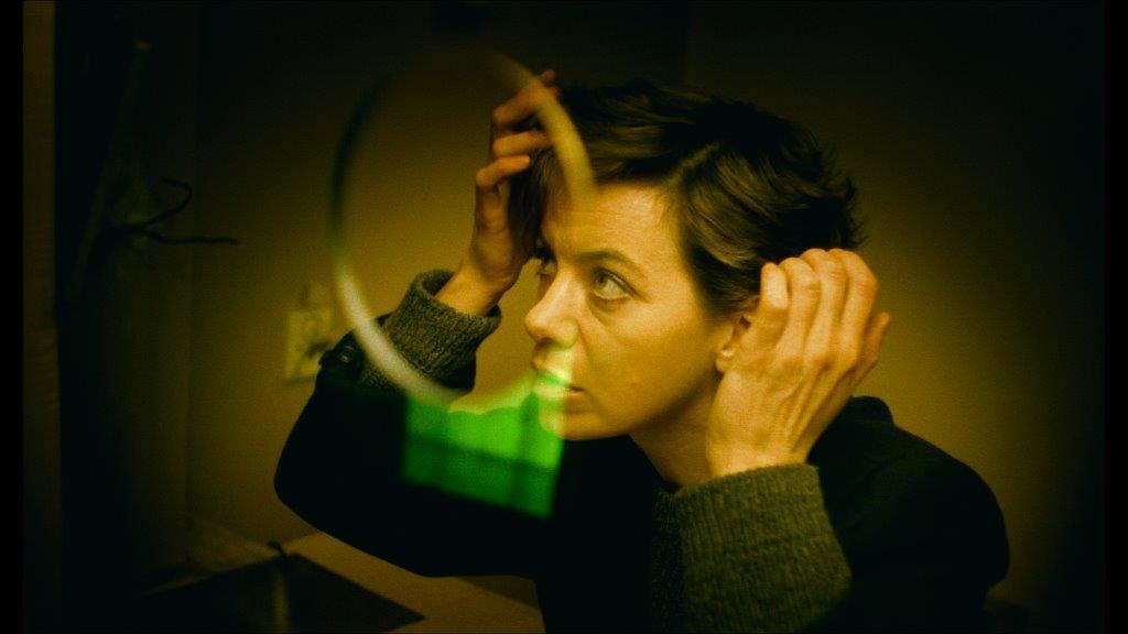 actor Barbara Dziekan large photo