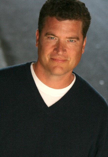 actor Pat Finn large photo