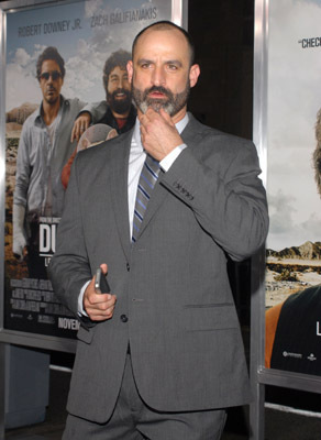 actor Brody Stevens large photo