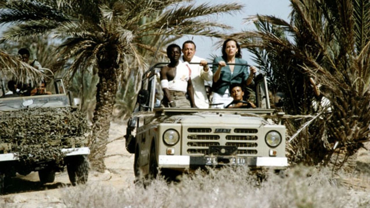 actor Éva Darlan large photo