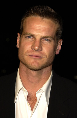 actor Brian Van Holt large photo