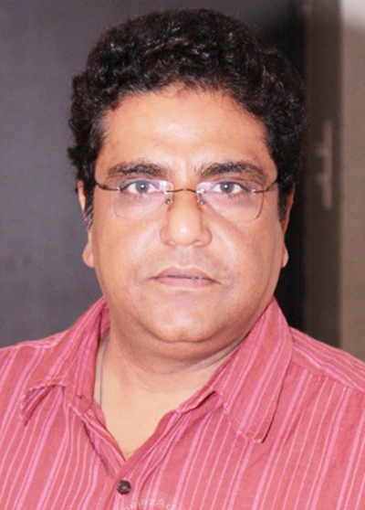 actor Zakhir Hussain large photo