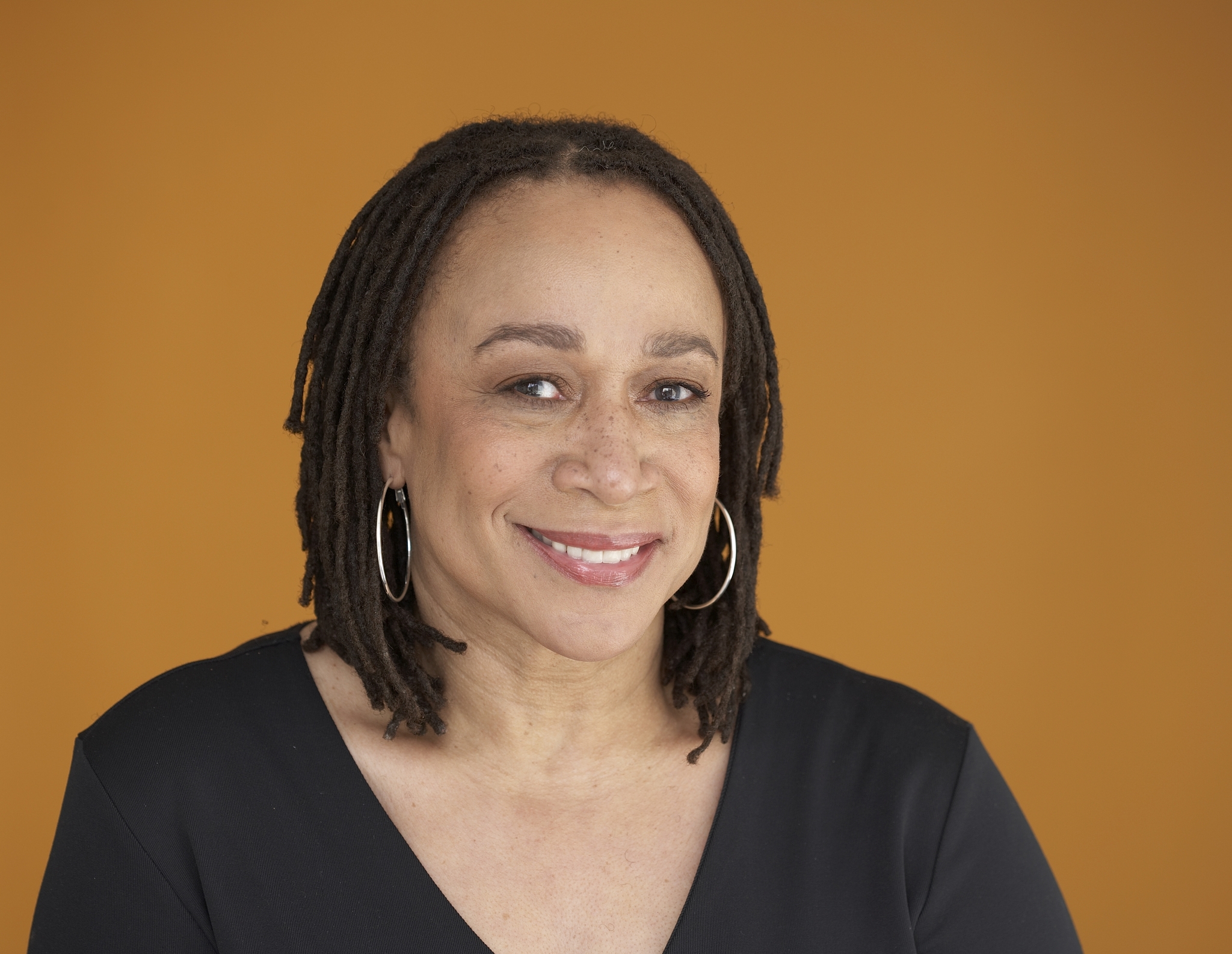 actor S. Epatha Merkerson large photo