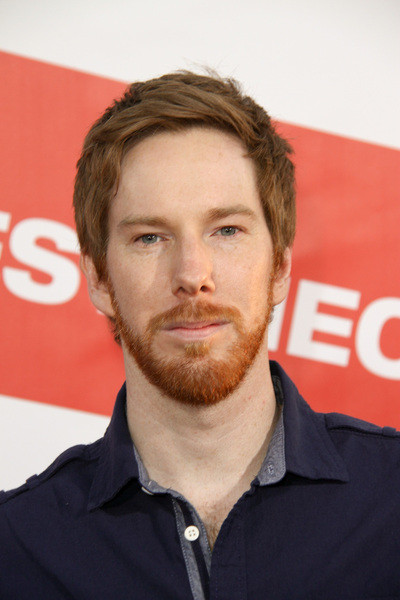 actor Chris Owen large photo