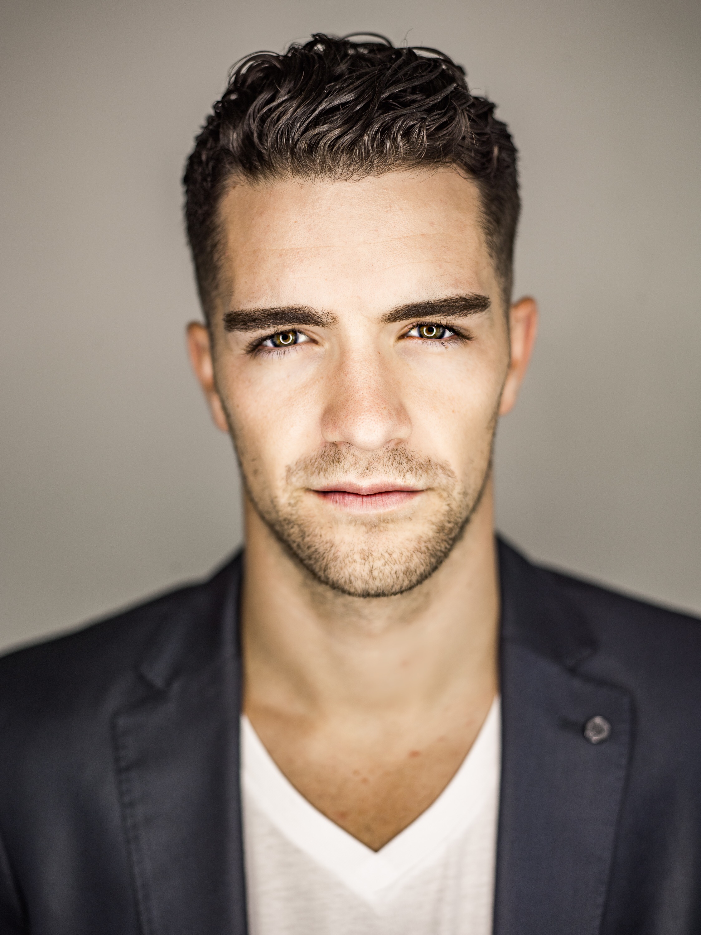 actor Tony Bellissimo large photo