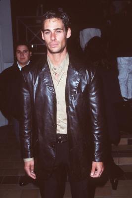 actor Nick Scotti large photo