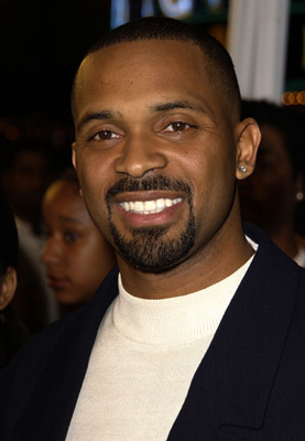 actor Mike Epps large photo