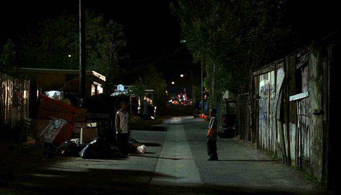 actor Blake Hightower large photo