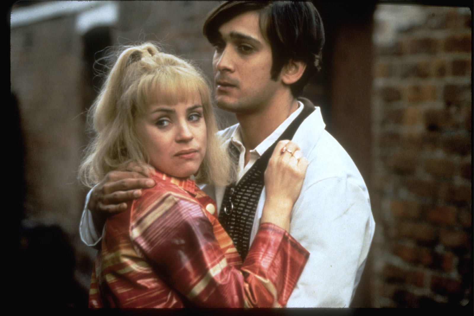 actor Emma Rydal large photo