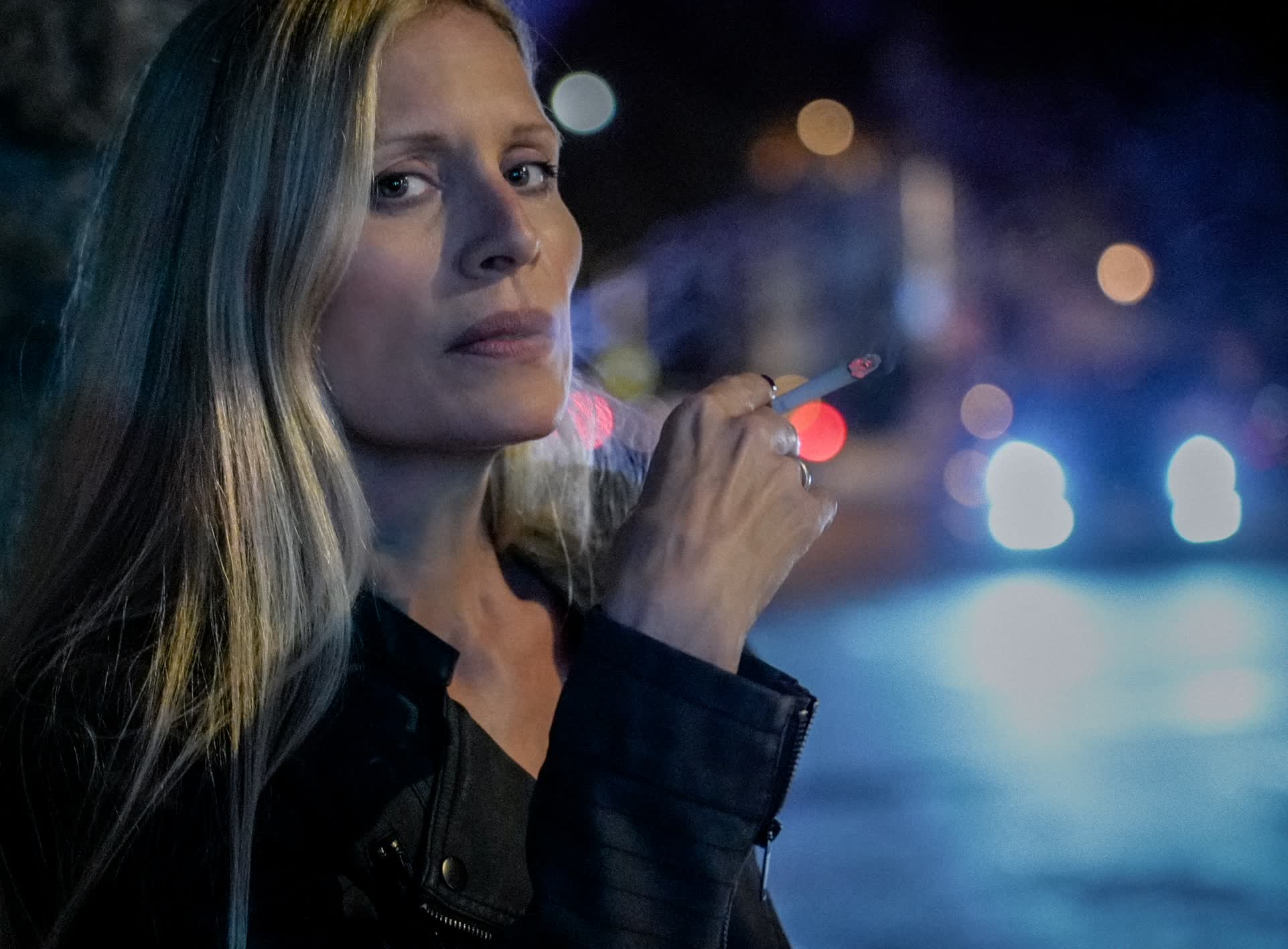 actor Brette Taylor large photo