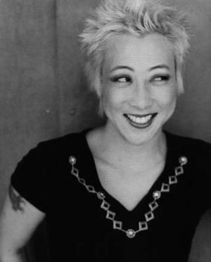 actor Cece Tsou large photo