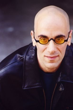 actor Jeff Schubert large photo