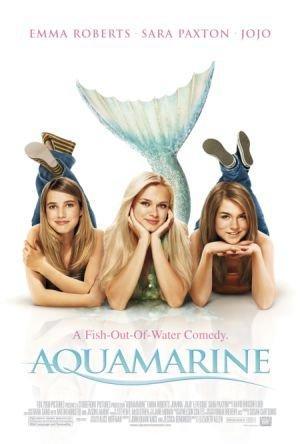 Aquamarine [Version française]