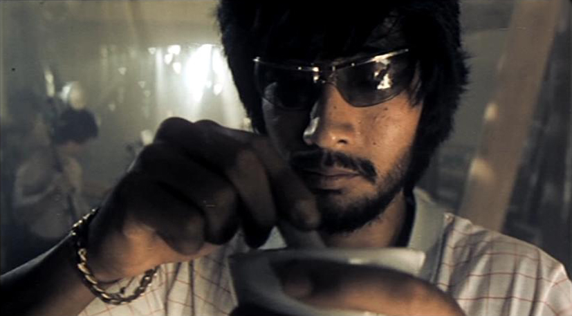 actor Rico Chu large photo