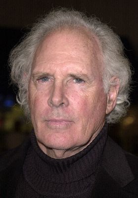 actor Bruce Dern large photo