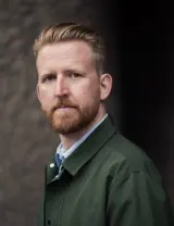 Tom Goodman-Hill