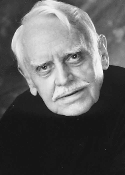 actor Edmund Lyndeck large photo