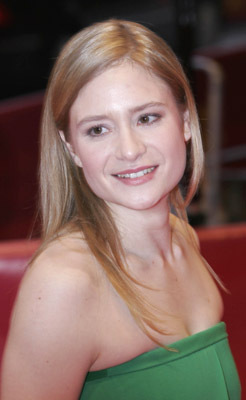 actor Julia Jentsch large photo