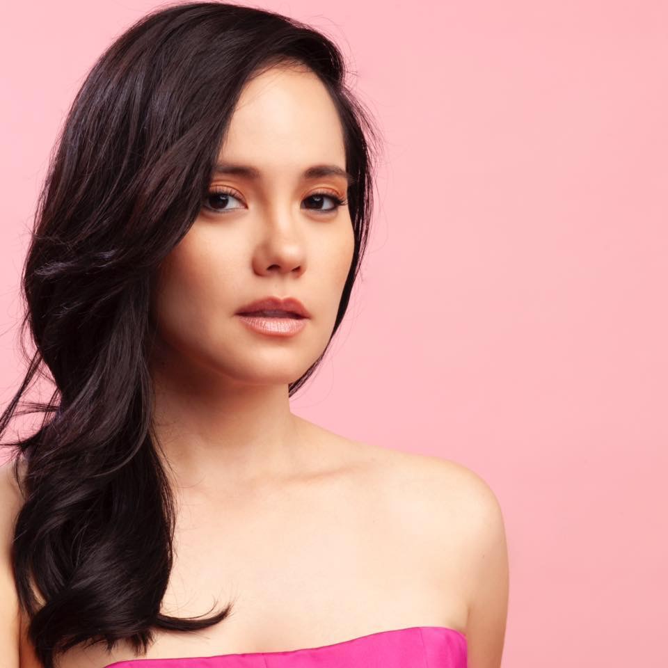 actor Lana McKissack large photo