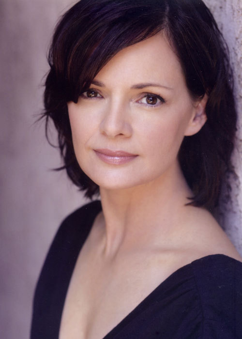 actor Stacy Edwards large photo