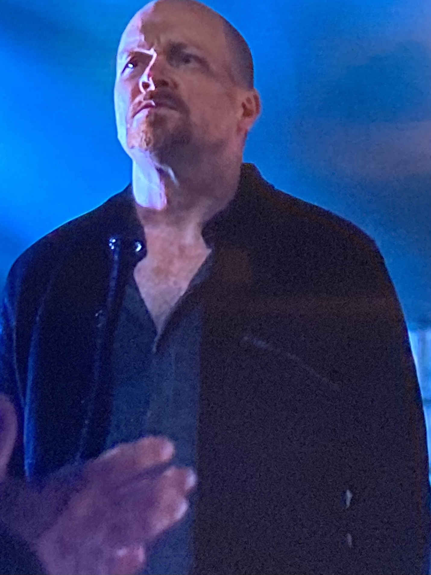 actor James Joseph O'Neil large photo