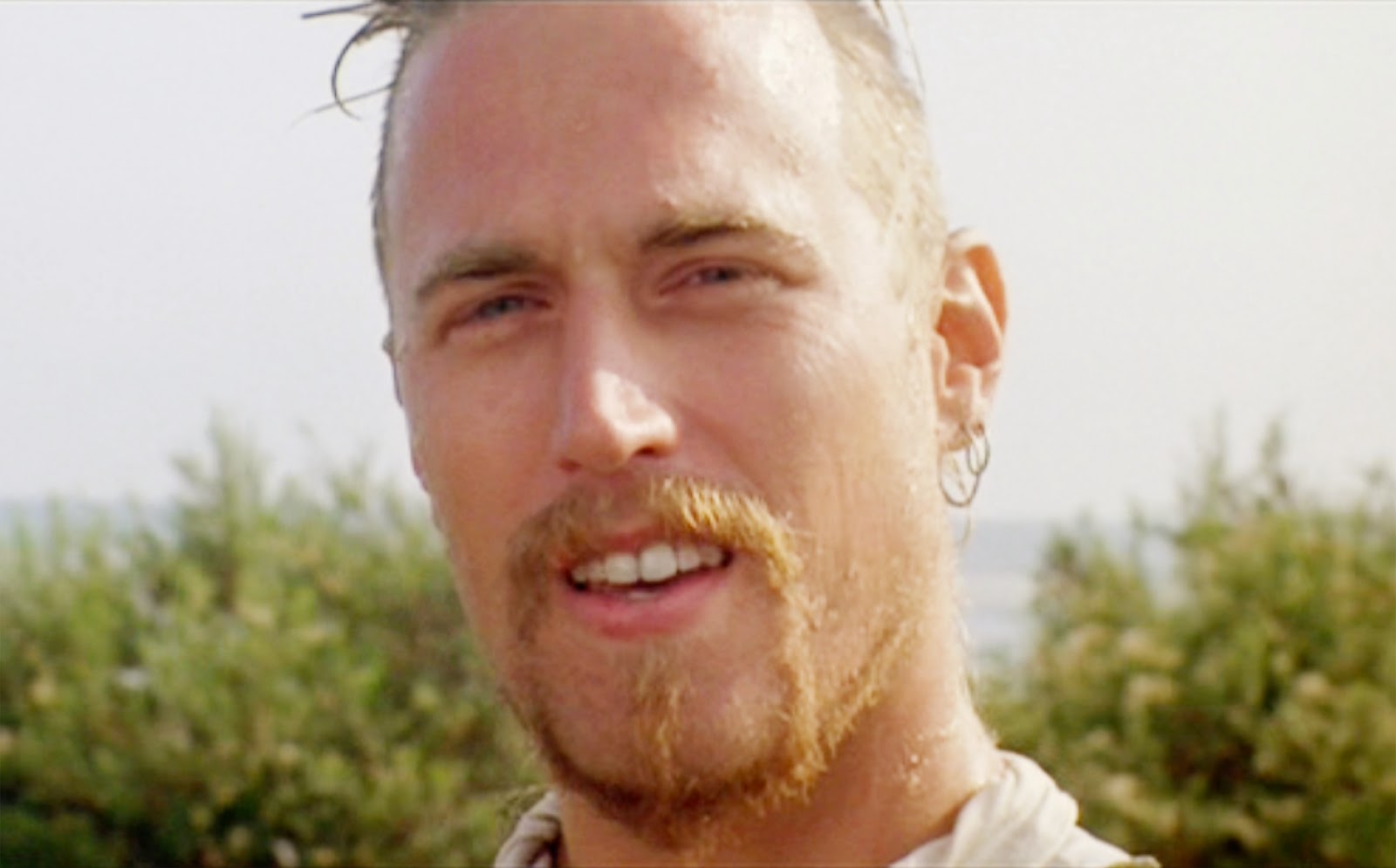 actor Chris Pedersen large photo