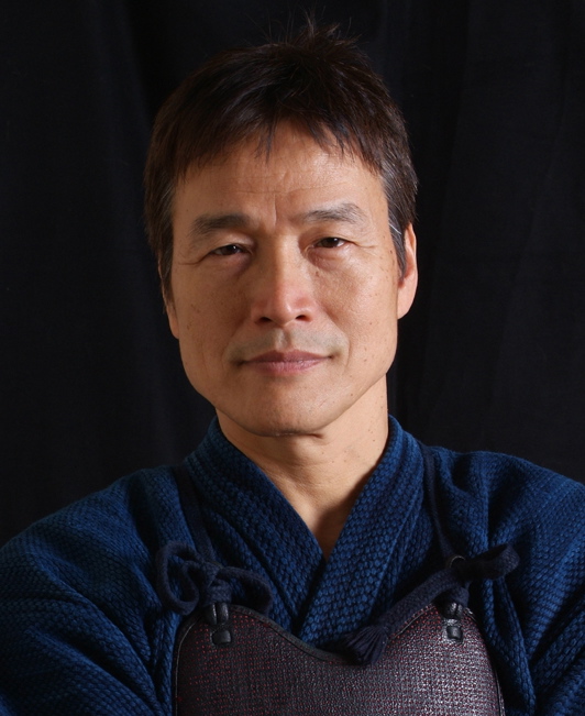 actor Ken Kensei large photo