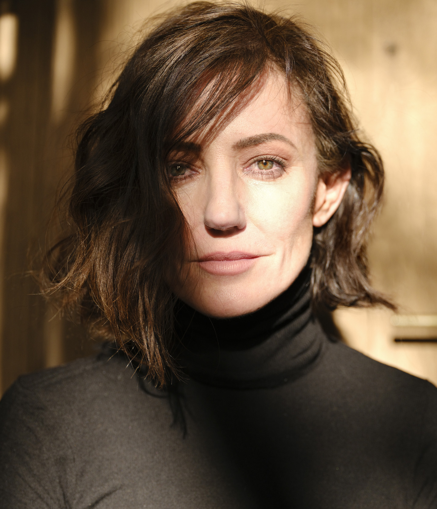 actor Orla Brady large photo