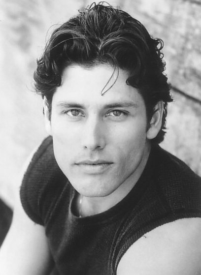 actor Wade Dominguez large photo