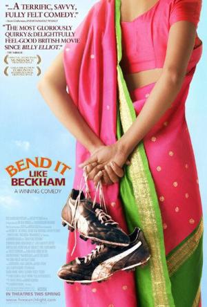 Bend It Like Beckham [Indonesian]