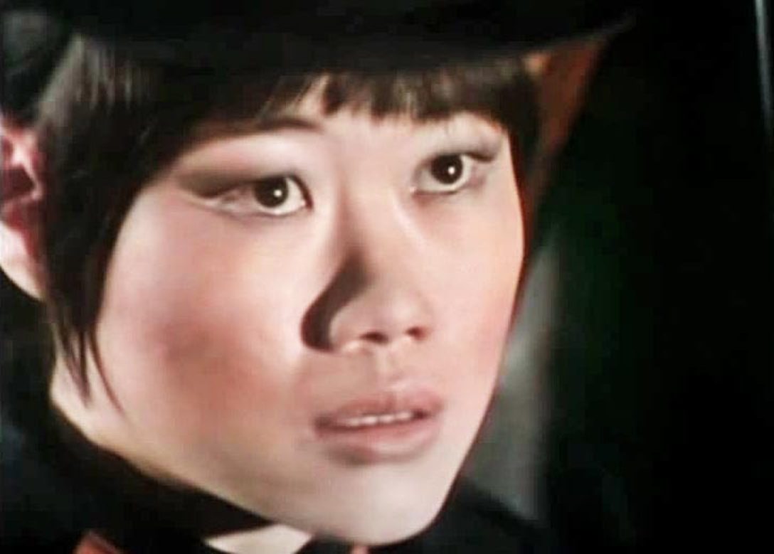 actor Pik Sen Lim large photo