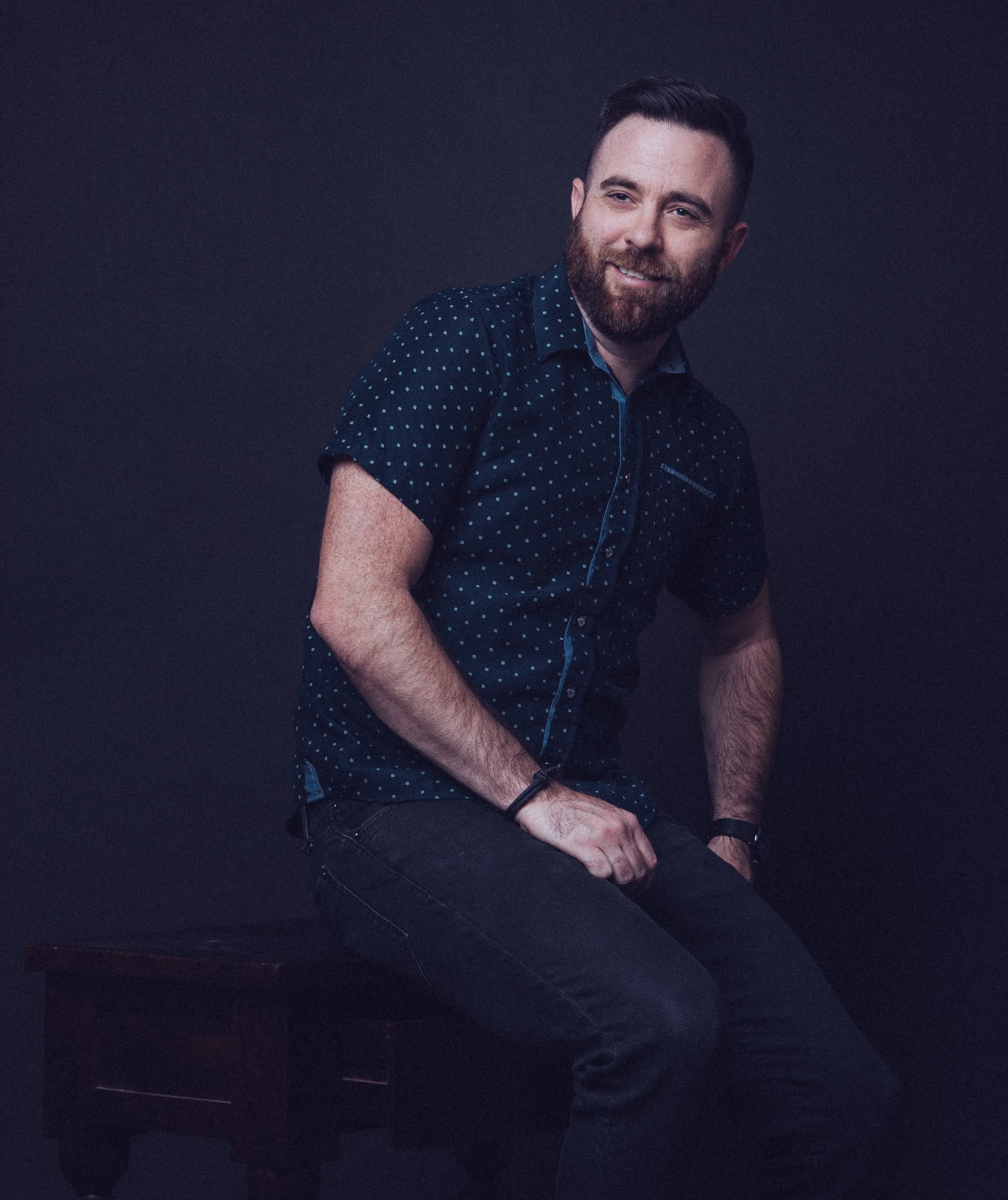 actor David Lawson Jr. large photo