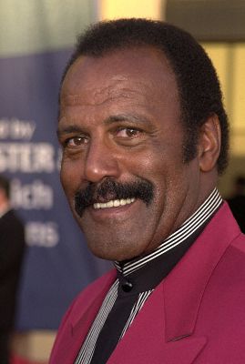 actor Fred Williamson large photo