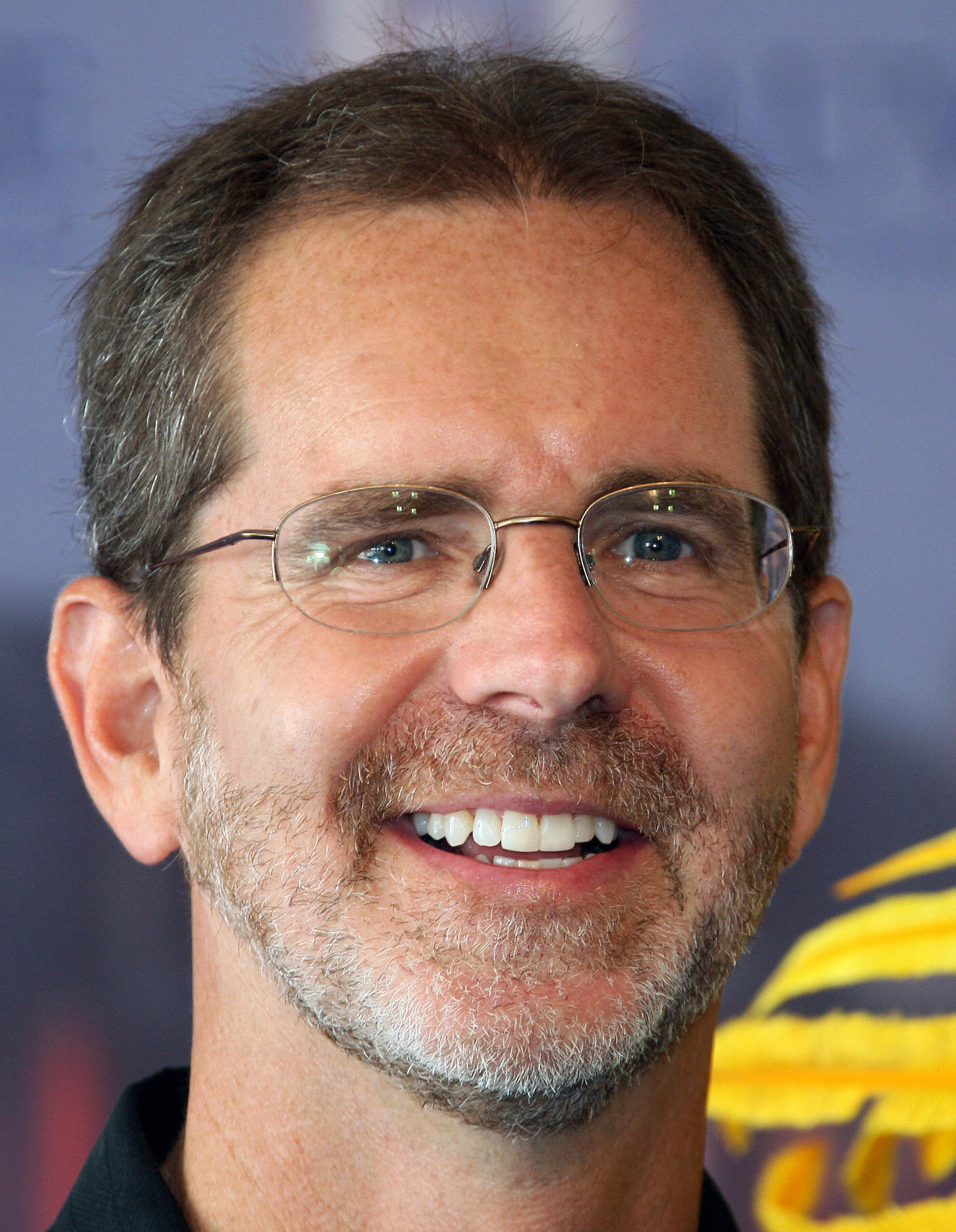 actor Chris Buck large photo