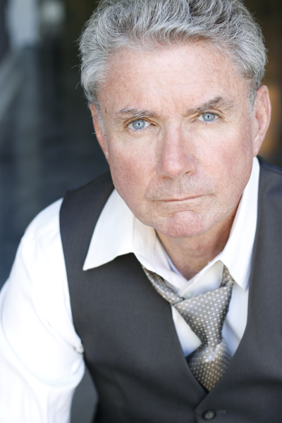 actor Jay Dee Witney large photo