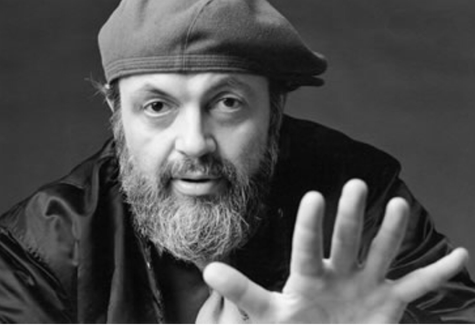 actor John Ford Noonan large photo