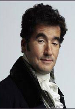 actor Tim McMullan large photo