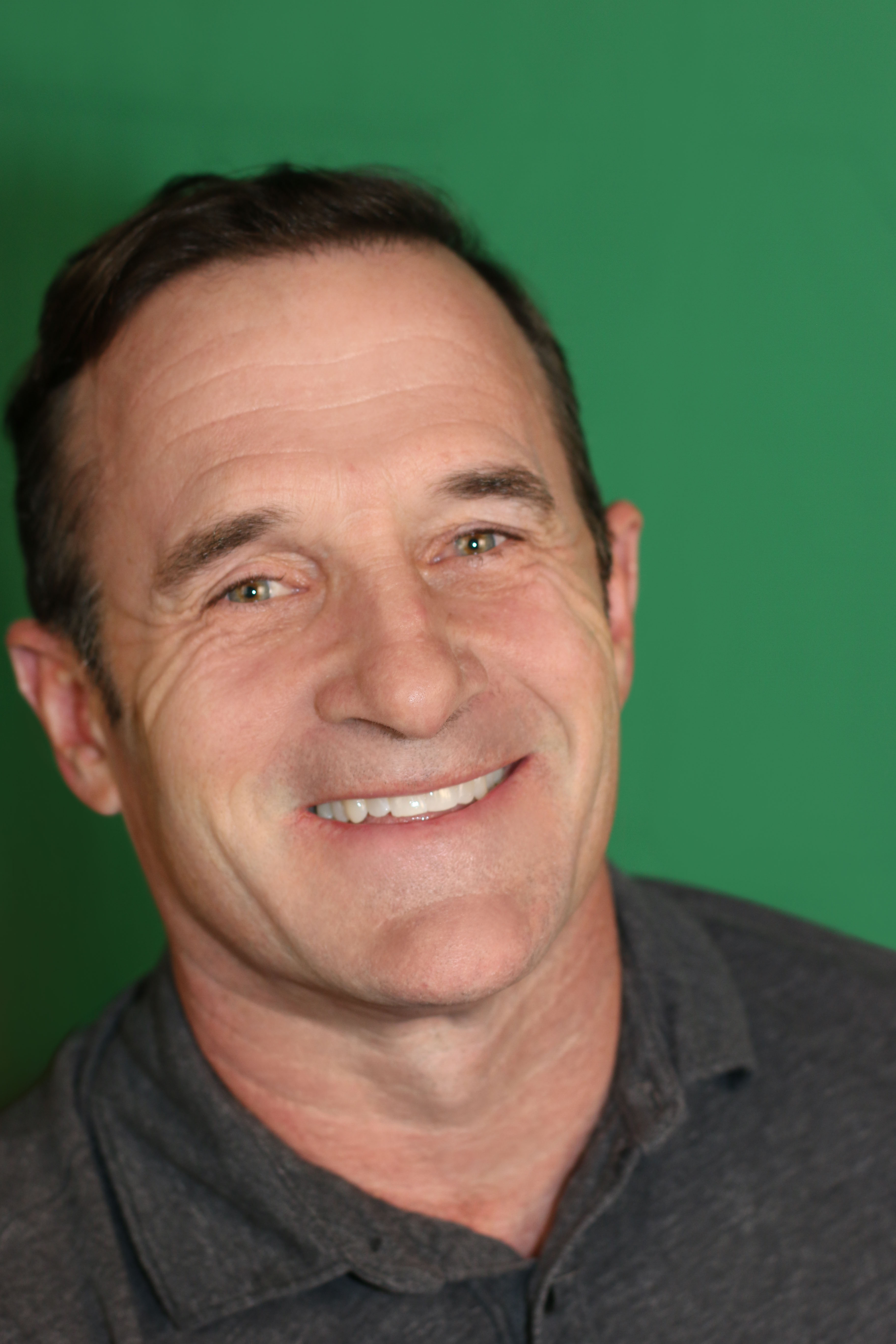 actor Chris Ufland large photo