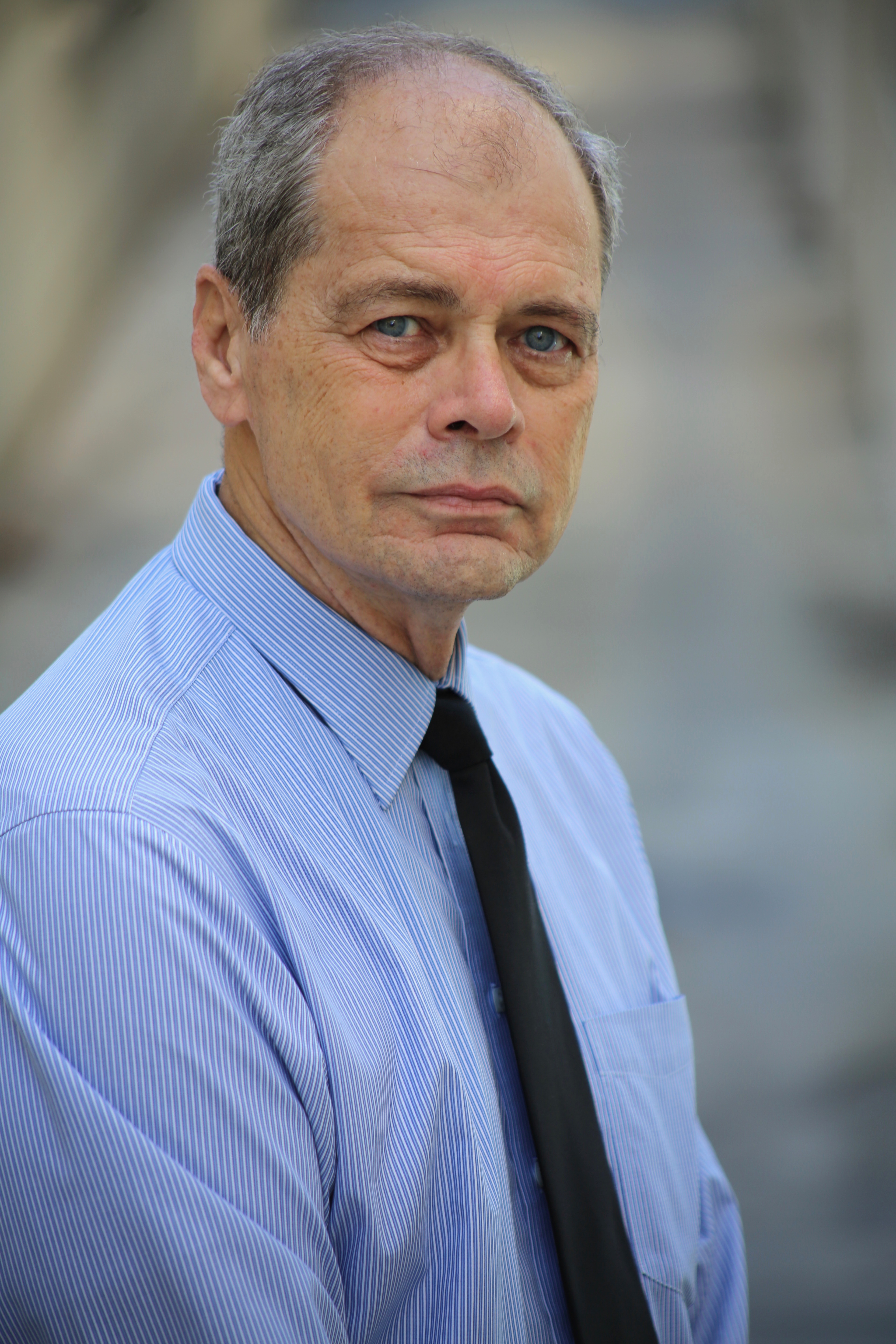 actor Price Carson large photo