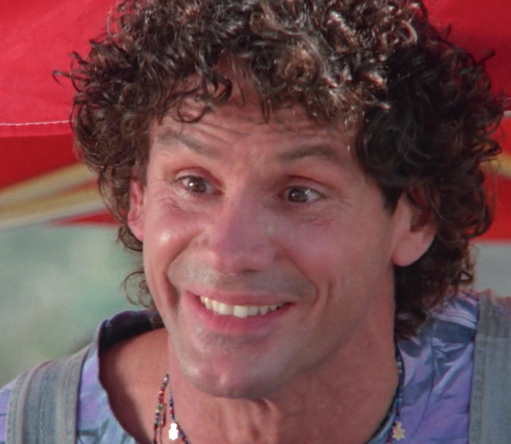 actor Tom Villard large photo