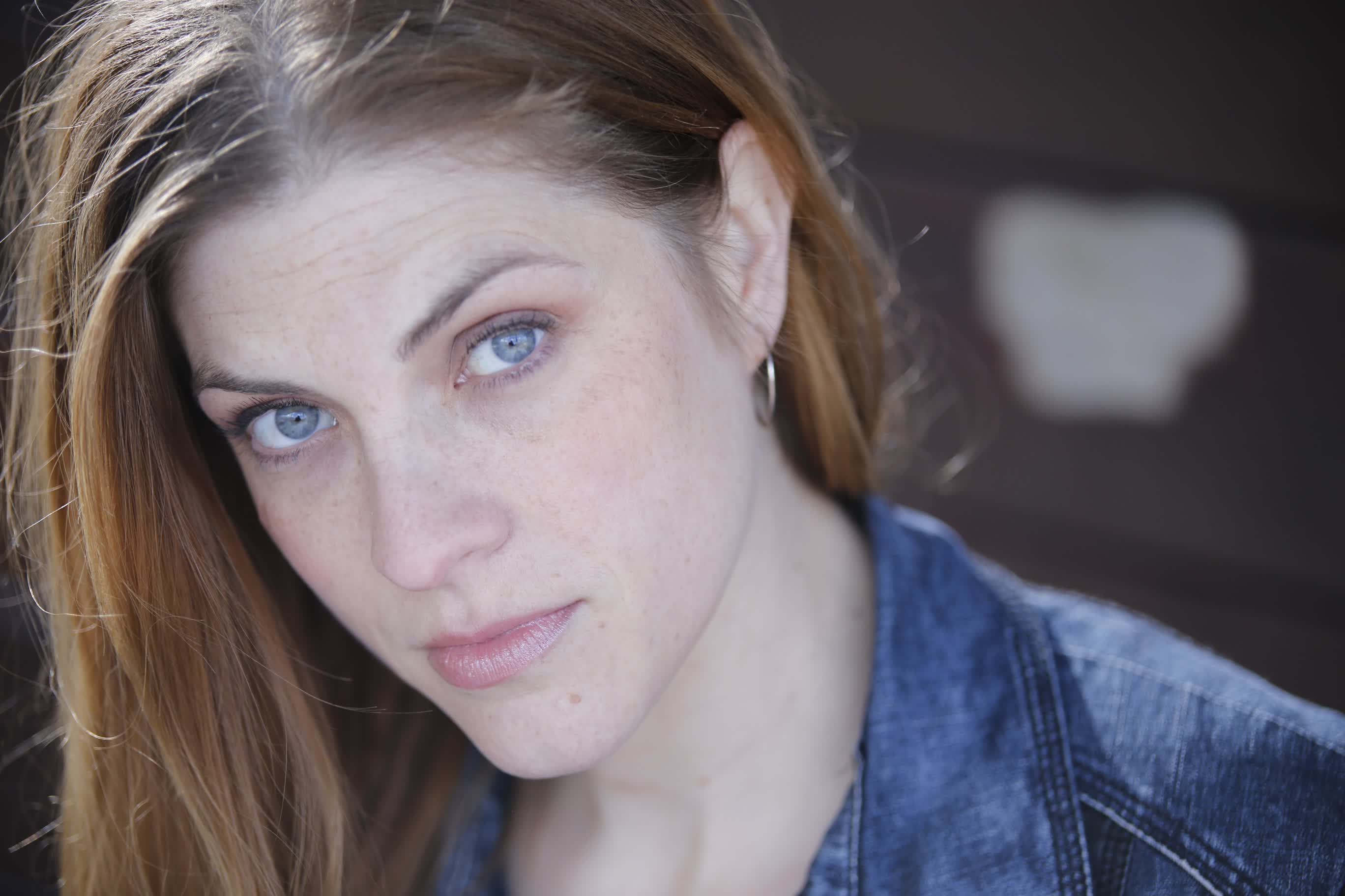 actor Georgia Lyman large photo